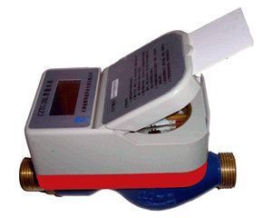 德阳IC卡水表与插卡水表 纺织皮革行业水资源管理的高效解决方案