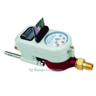 河北IC卡预付费水表 耐用可靠，故障率低，智能用水首选