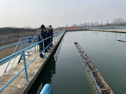 烟台市数字化城市管理服务中心 以查促防，筑牢城市供水生命线