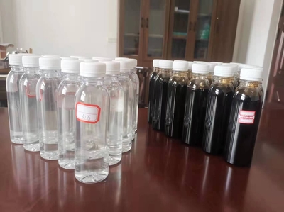 2022年安徽亳州谯城区城市供水碳源投加点位信息概览