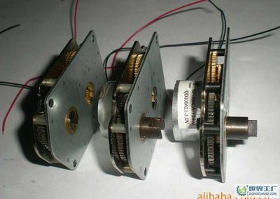 奉化市西坞时控仪表厂 专注水表制造的卓越企业