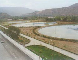 兰州市供水扩建工程 提升城市供水保障能力的关键举措