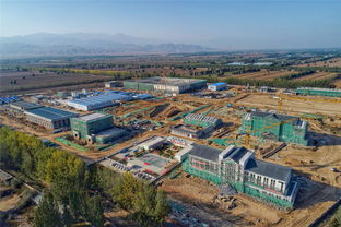 黄河水流入西夏水库，银川都市圈城乡西线供水工程实现水源贯通