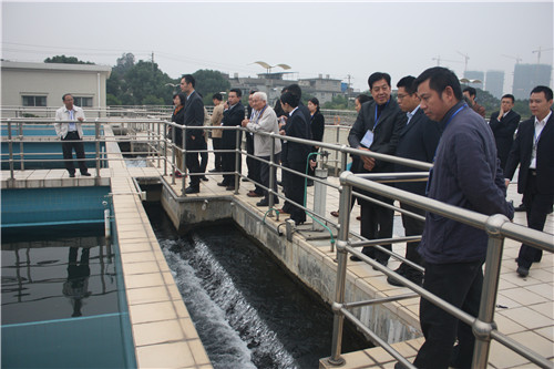 福州水司荣获国内首家4A级省会城市供水企业称号，引领城市供水服务新标杆